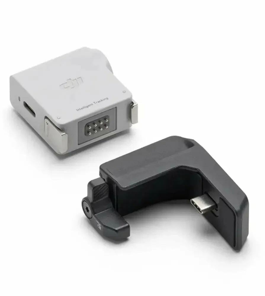 DJI RS Smart Tracking Module для DJI RS 4 Mini/DJI RS 4 /DJI RS 4 Pro, аксессуар для стабилизатора — DJI, скидка по промокоду Яндекс Маркет