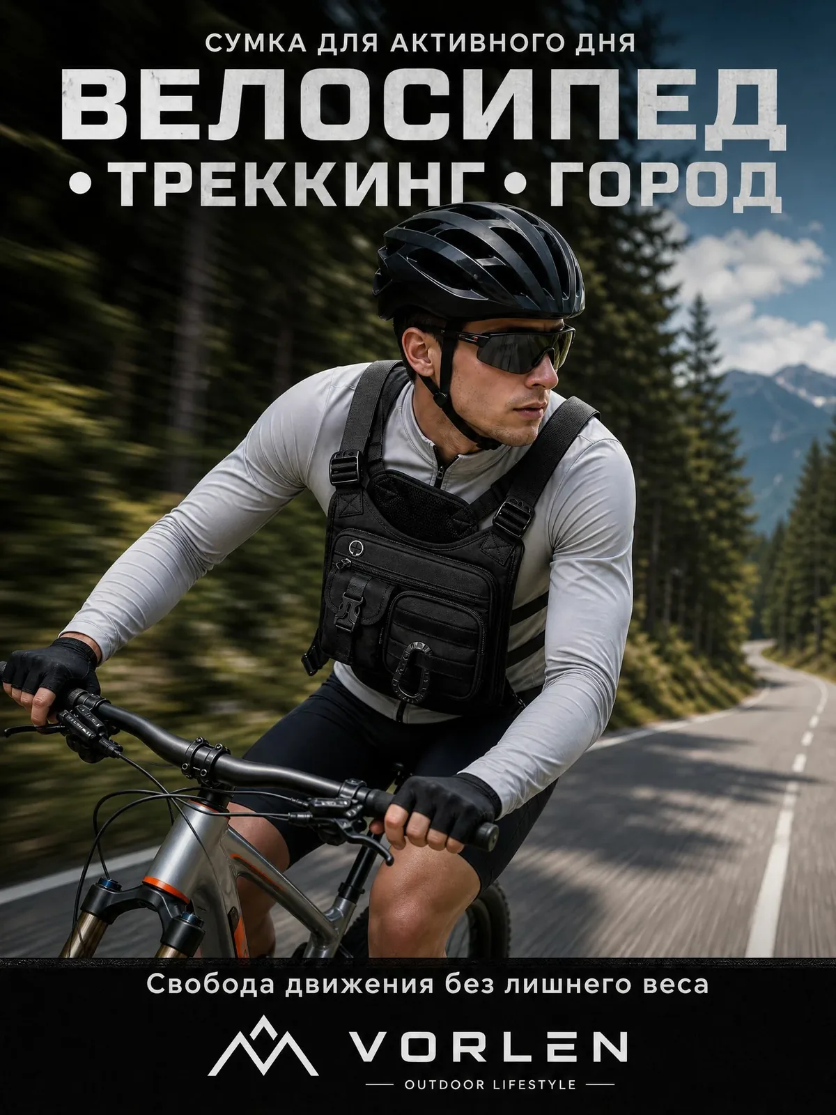 Сумка — скидка по промокоду Яндекс Маркет