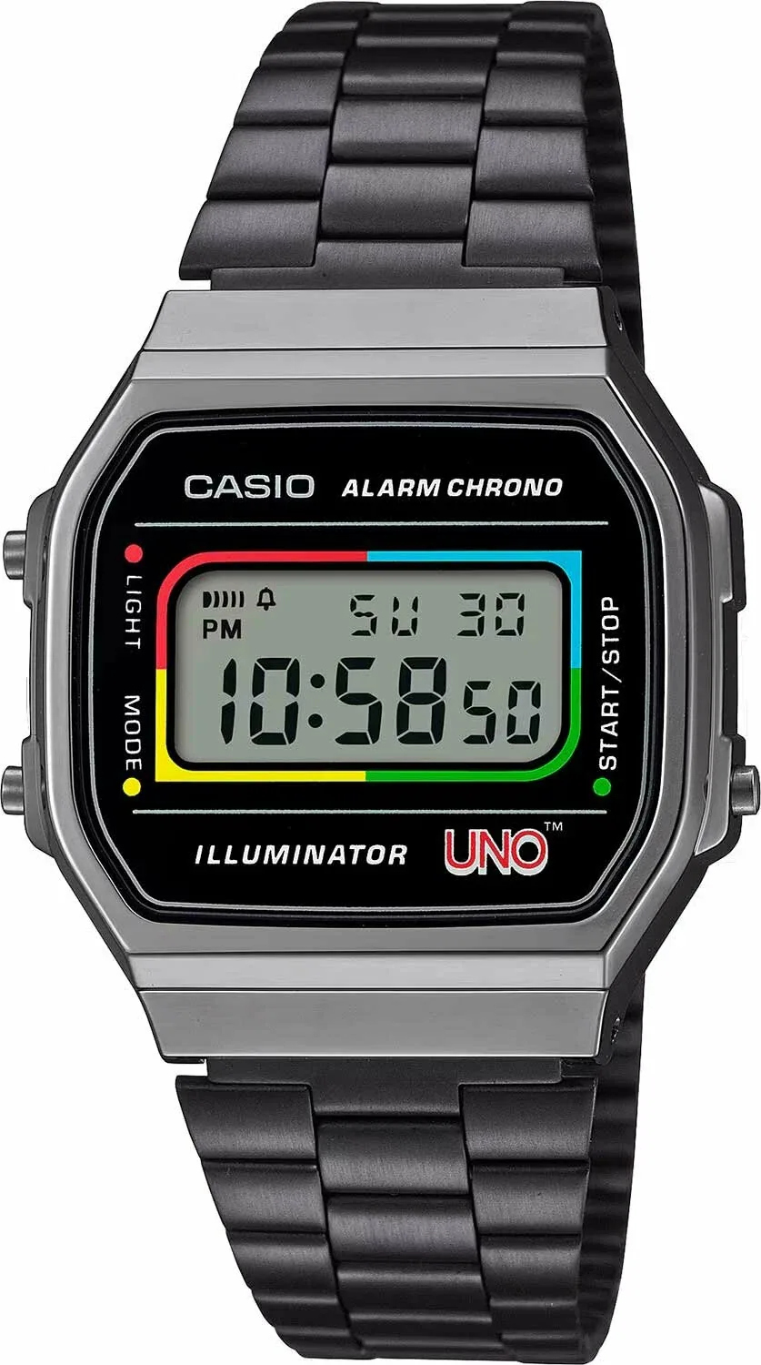 CASIO — CASIO, скидка по промокоду Яндекс Маркет