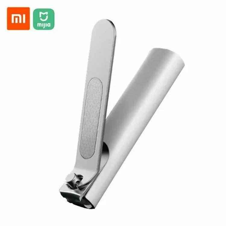 Книпсер для ногтей Xiaomi Mijia Toenail Clipper — Xiaomi, скидка по промокоду Яндекс Маркет