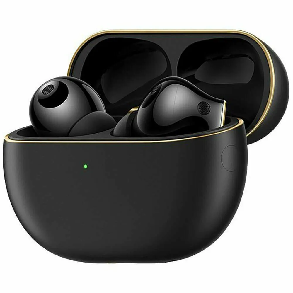 Наушники Huawei FreeBuds Pro 4, черный, беспроводные, шумоподавление — HUAWEI, скидка по промокоду Яндекс Маркет