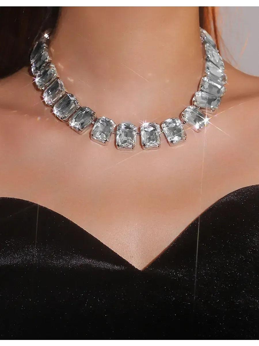 Бусы, кристаллы Swarovski — скидка по промокоду Яндекс Маркет