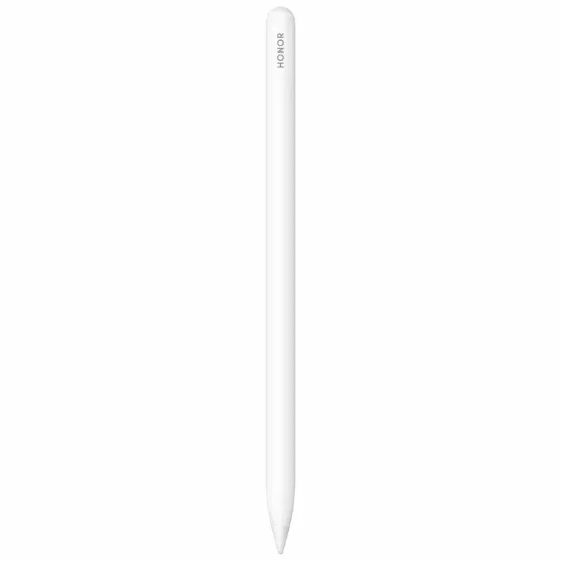 Стилус для планшета HONOR Magic-Pencil 3, совместим с планшетами Honor V8 Pro, V8, V7 Pro, Pad 9, белый цвет — HONOR, скидка по промокоду Яндекс Маркет