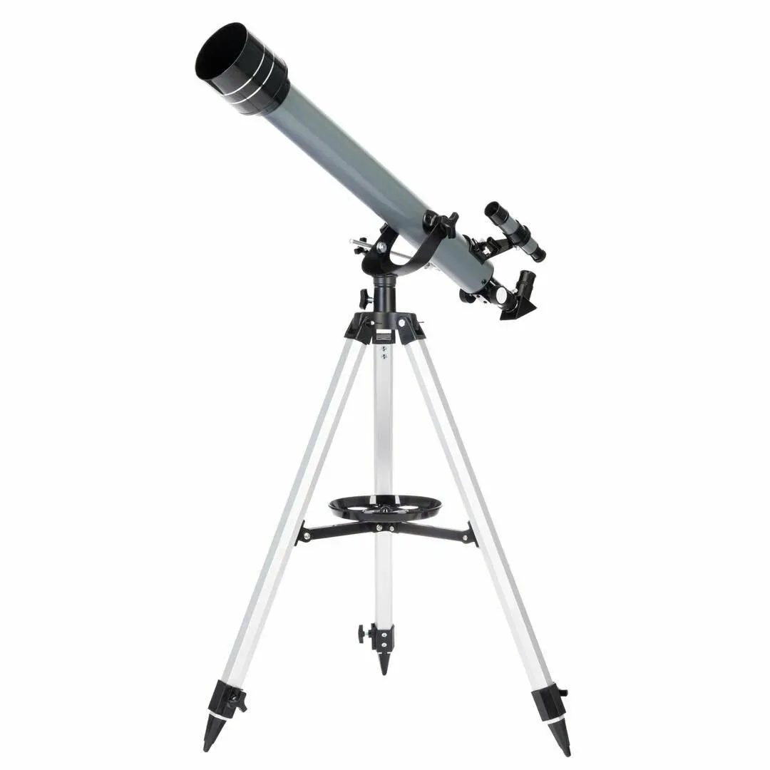 Телескоп Levenhuk Blitz 60 BASE — скидка по промокоду Яндекс Маркет