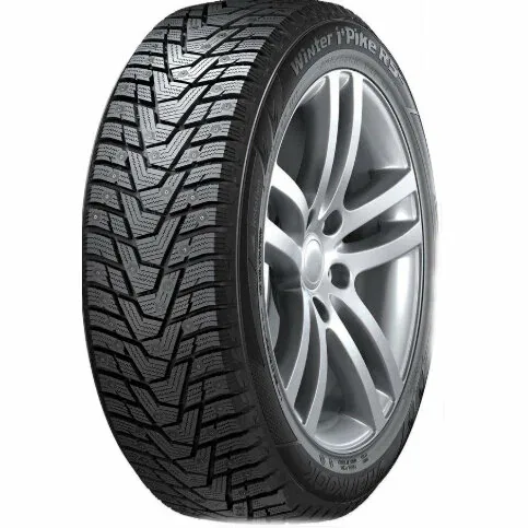 Шина Hankook Winter I'Pike RS2 W429 175/65 R15 88T (шип) — Hankook Tire, промокод и 150 баллов за отзыв Яндекс Маркет