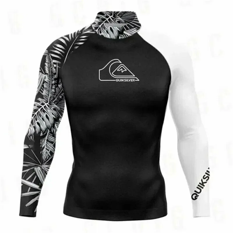 Quiksilver Гидромайка, размер: 50 — скидка по промокоду Яндекс Маркет
