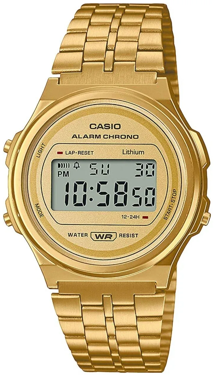 CASIO — CASIO, скидка по промокоду Яндекс Маркет