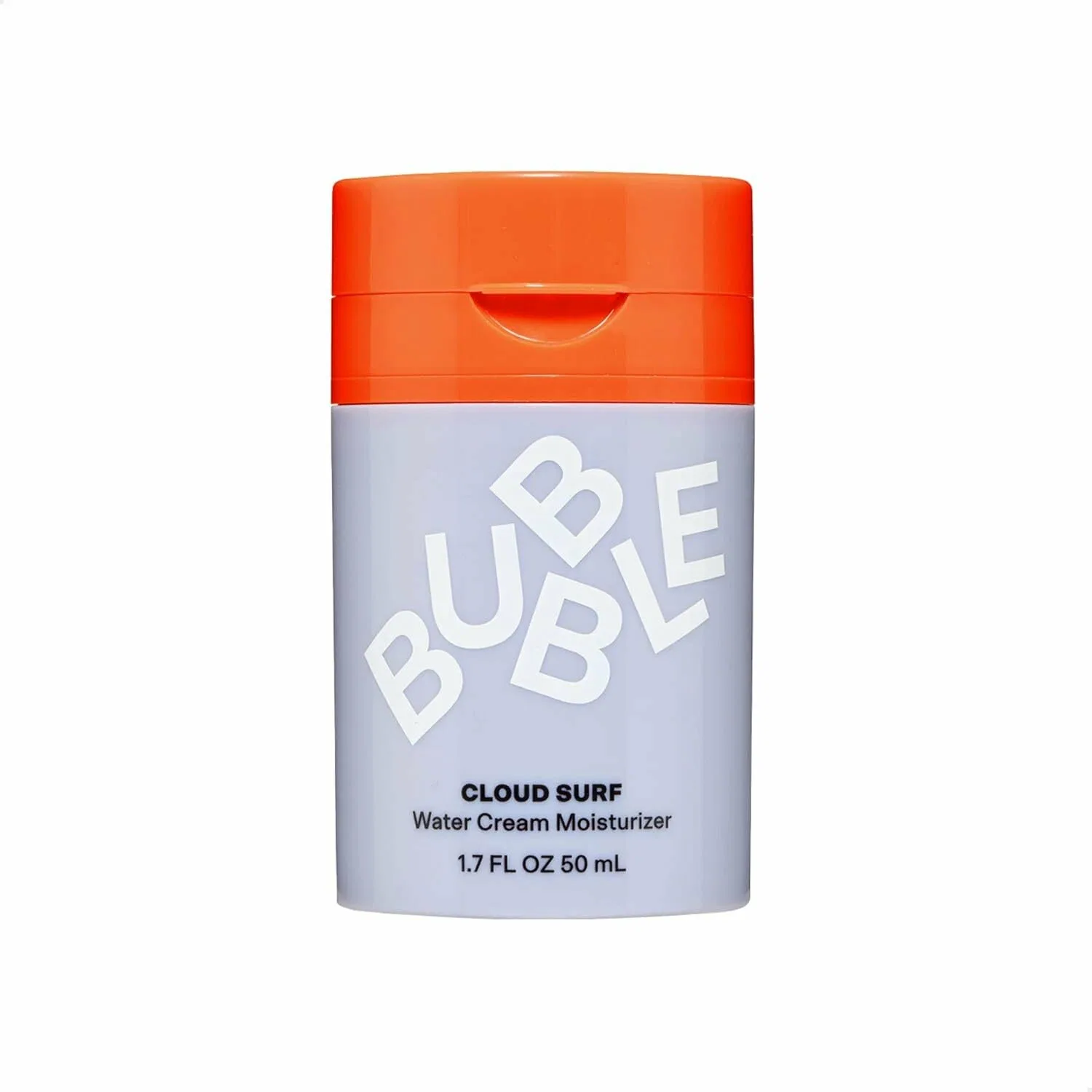 Bubble Skincare Увлажняющий крем Cloud Soothing Moisturizing Cream-с эффектом увлажнения и контроля жирности, 50 мл — скидка по промокоду Яндекс Маркет