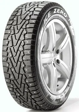 Шина Pirelli Ice Zero 195/60 R15 88T (шип) — Pirelli, промокод и 150 баллов за отзыв Яндекс Маркет